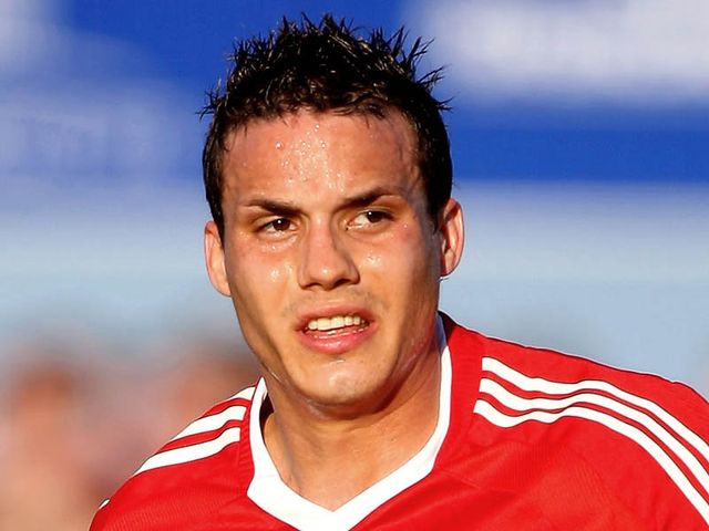 Philipp Degen