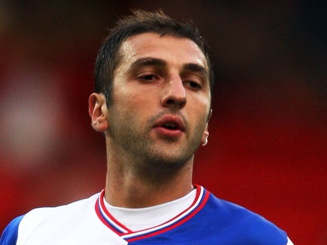 Zurab Khizanishvili