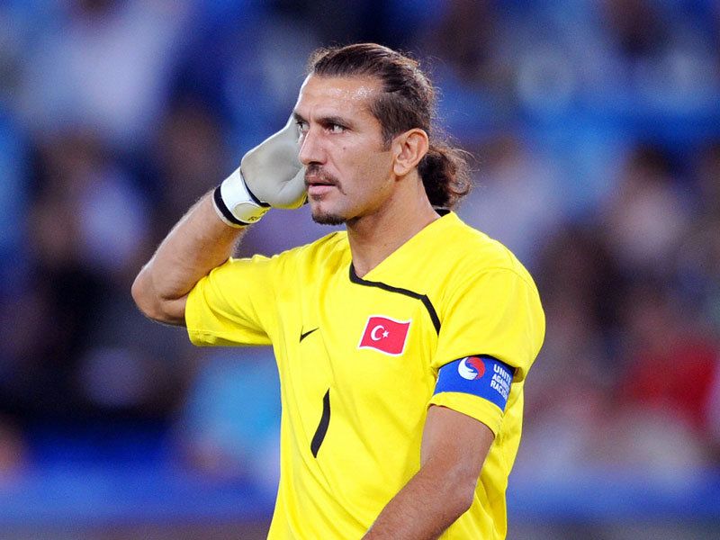 Rustu Recber - Besiktas | Player Profile | Sky Sports Football
