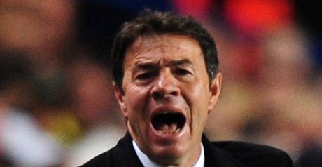 Abel Resino: Appointed new Celta Vigo manager
