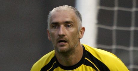 Warrington: Free to find another club