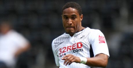 Williams: Own goal