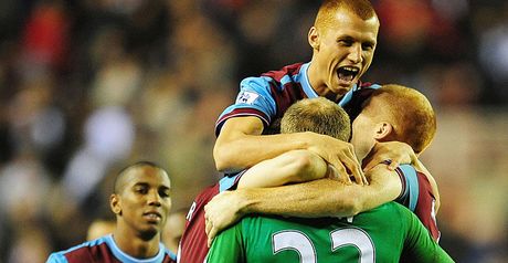 Guzan: Penalty saving expert