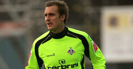Brill: Penalty save earned Latics a point