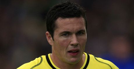 Cowie: Hit post