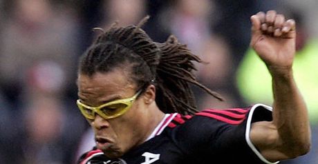 Davids: English interest