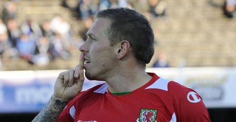 Bellamy: Calf injury