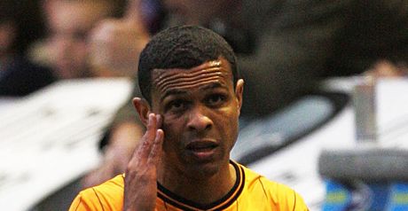 Geovanni: Free agent