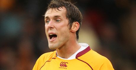 O'Brien: Contract expires in summer