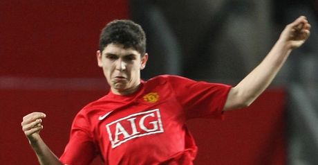 Dudgeon: Adds competition at left-back