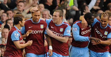 Carew: Immediate impact