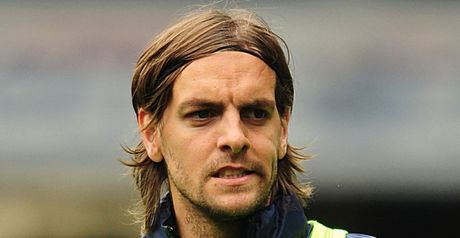 Woodgate: Troubled times