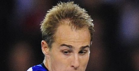 Varney: Wednesday want to extend striker's stay