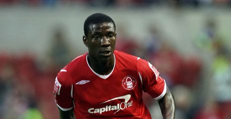 Moussi: Ankle mystery
