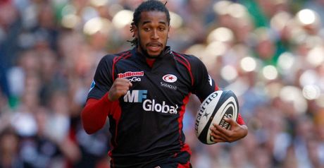 Cato: Has committed to Sarries