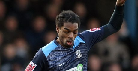 Grant: Suspended for Southend