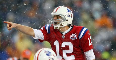Brady: Pats leader