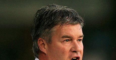 Chris Turner: Confident of retaining Lester's services