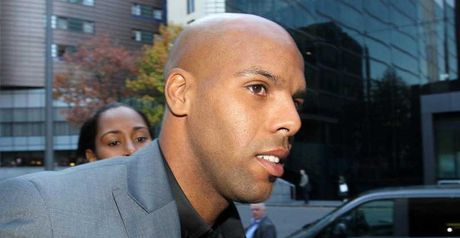King: Jailed for 18 months