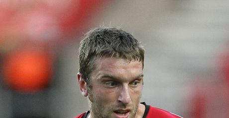 Lambert: Spectacular free-kick