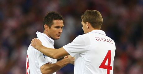 A much lambasted partnership may still have legs on the international arena
