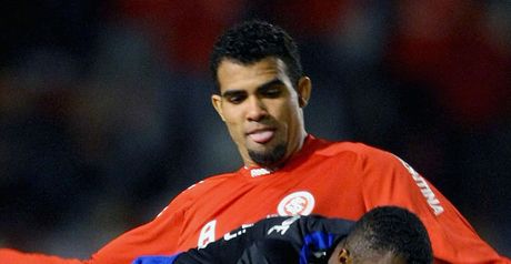 Sandro: Spurs interest