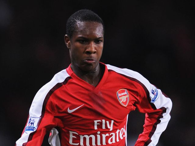 Gavin Hoyte: Joins Dagenham