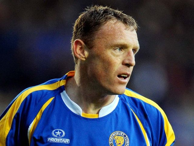 Graham Coughlan