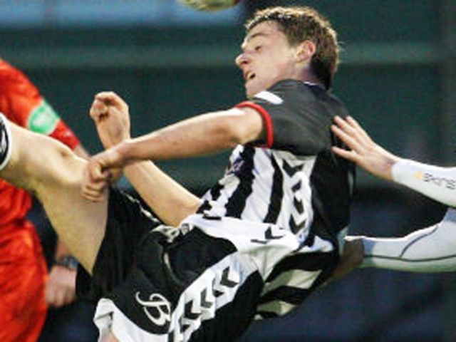Steven Thomson