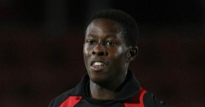 Bartley: On the scoresheet