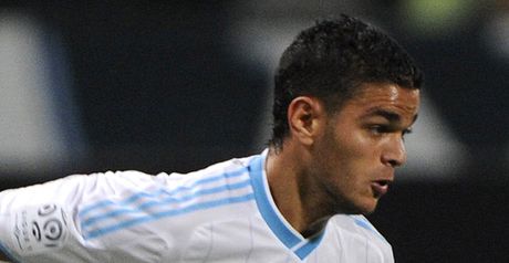 Ben Arfa: Deschamps altercation