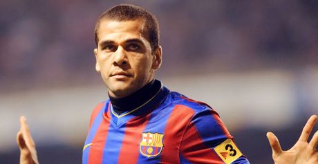 Alves: Flattered by Chelsea link