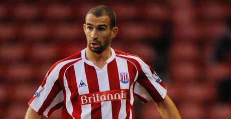 Higginbotham: Fighting for place