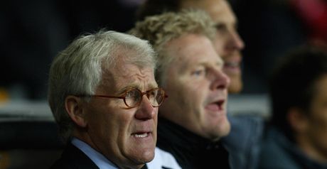 Olsen: Critical despite comeback
