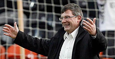 Levein: Way back for trio