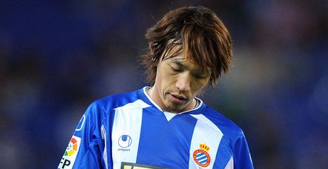 Nakamura: Could return home