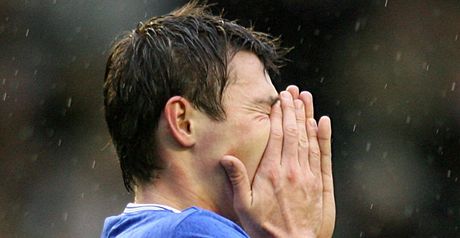 Bilyaletdinov: Frustrated with form