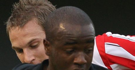 Brandy: One-match ban