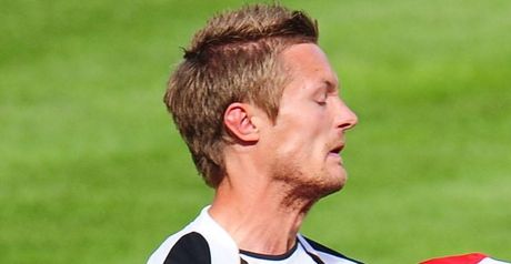 Miller: On target for Darlo