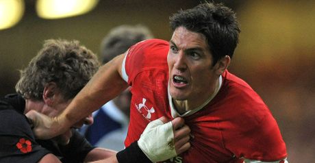 Hook: full-back option