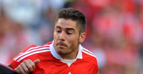 Garcia: Wants to reach final