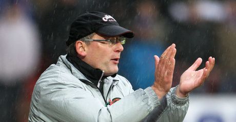 Levein: Loans out Smith