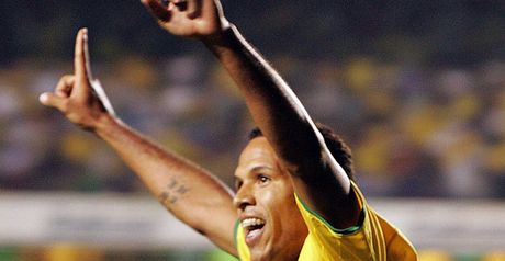 Fabiano: Targeting goals