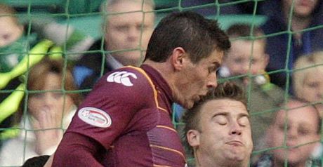 Jutkiewicz: Late leveller