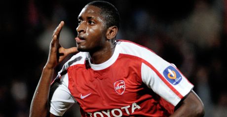 Samassa: Hammers link