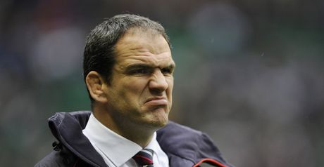 Johnson: Plenty to ponder