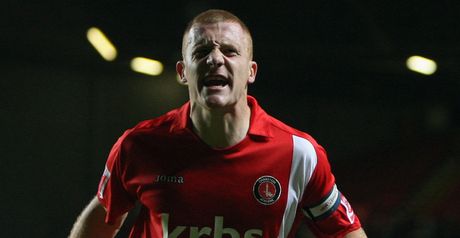 Bailey: Penalty equaliser