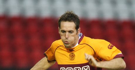O'Brien: Wanted by McGhee