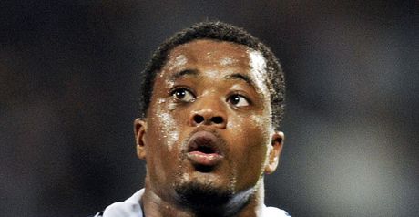 Evra: Back in the fold