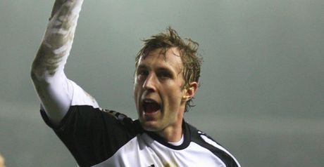 Hulse: QPR new boy